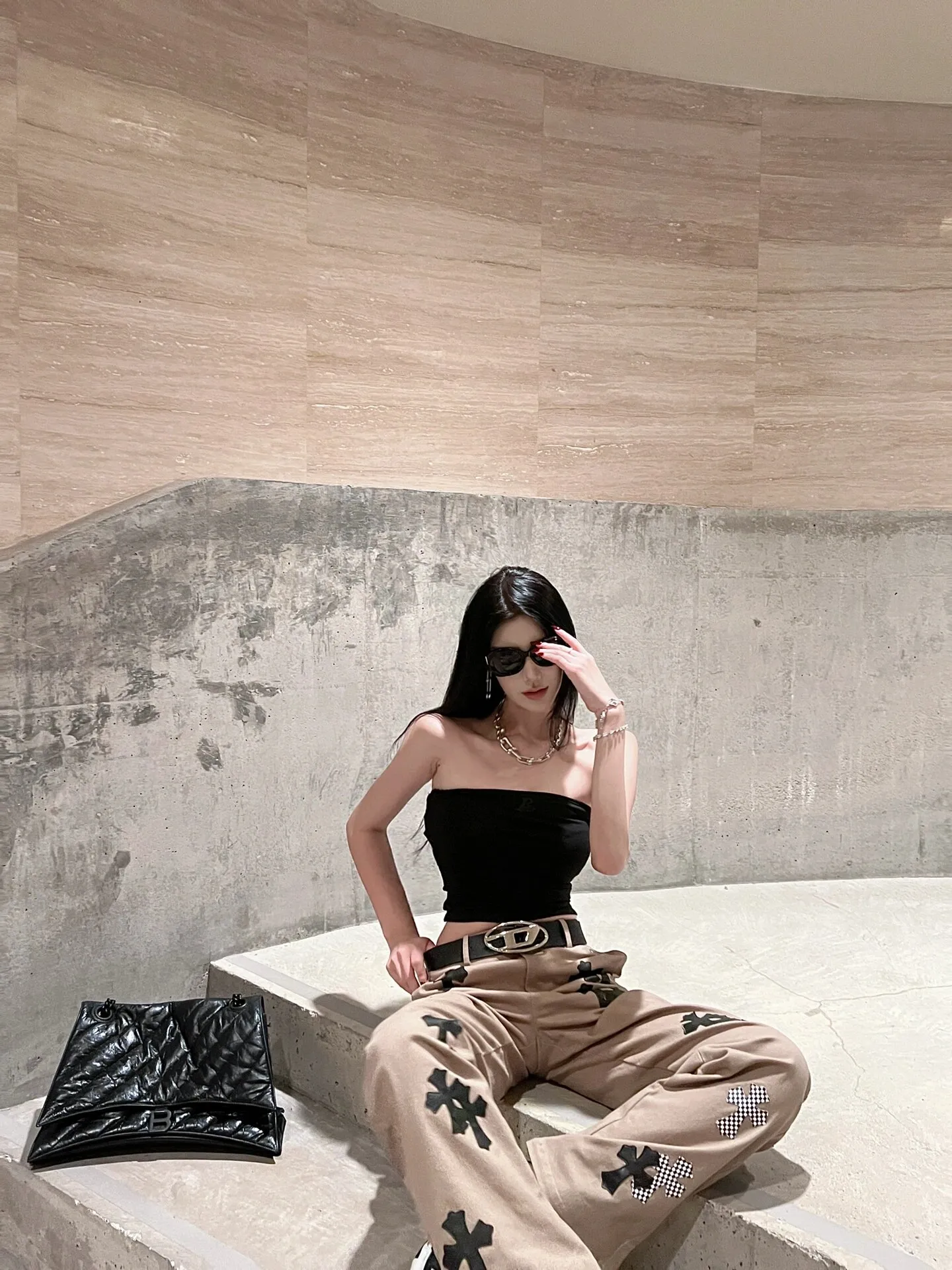 model picture